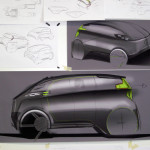 Low Cost Car von Tano Ece
